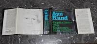 Capitalism: The Unknown Ideal by Ayn Rand - 1st Edition - 1966 - from Quintessential Rare Books, LLC (SKU: ABE-8507776964)