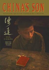 China's Son : Growing up in the Cultural Revolution