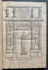 I Dieci Libri Dell'Architecttura (The Ten Books of Architecture)