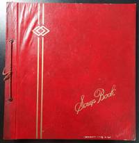 Ernie Bulow's Scrap Book