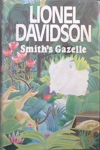 Smith's gazelle