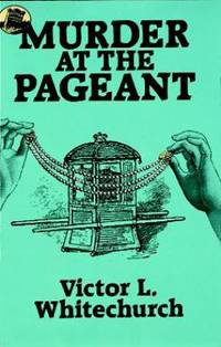 Murder at the Pageant