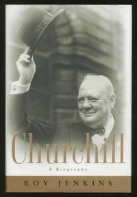 image of Churchill: A Biography