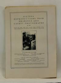image of Sixteen Reproductions from Drawings and Latest Photographs of the War in the Air, on Land and under Sea, the Germans at Kiao-Chau and in Belgium. 560 - Vol. 2