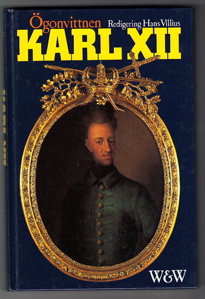 Ögonvittnen. Karl XII.