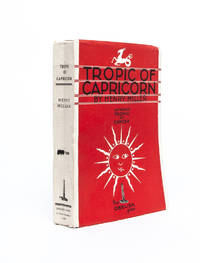 image of Tropic of Capricorn