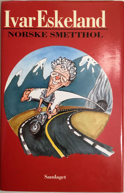 Norske smetthol