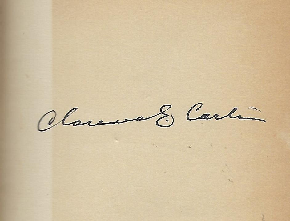 GREAT BRITAIN AND THE ILLINOIS COUNTRY 17631774. by Clarence Edwin