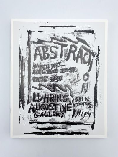 Josh Smith: Abstraction