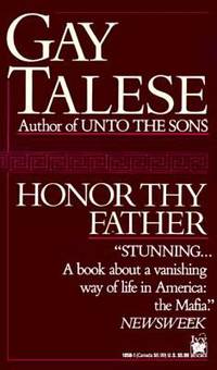 Honor Thy Father
