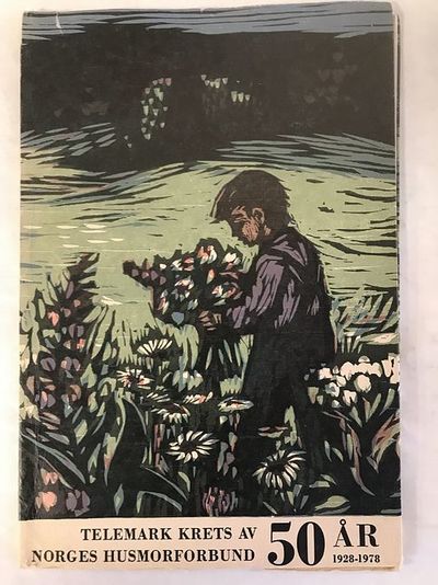 Telemark krets av Norges husmorforbund 50 år…