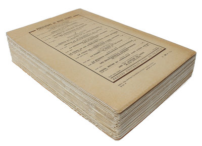 Culte, mythe et cosmologie dans l'Iran ancien. Le problème zoroastrien et la tradition mazdéenne. - [“MOST EXTENSIVE ANTHOLOGY OF RELIGIOUS PAHLAVI TEXTS”] (photo 2)