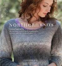 Northern Knits by Lucinda Guy - 2010-07-09