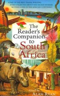 The Reader's Companion to South Africa