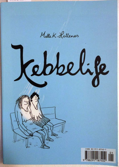 Kebbelife