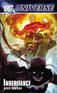 Dc Universe: Inheritance