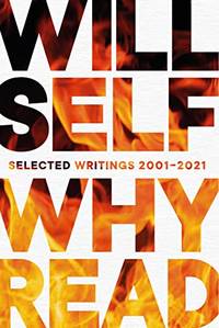Why Read: Selected Writings 2001 &acirc; 2021