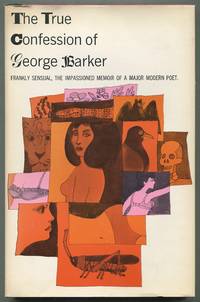 image of The True Confession of George Barker