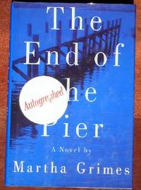 The End of the Pier (SIGNED)