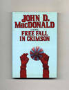 Free Fall In Crimson