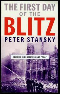 image of The First day of the Blitz: September 7, 1940