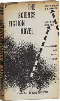 The Science Fiction Novel: Imagination and Social Criticism
