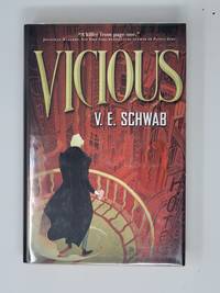 Vicious (Villains)