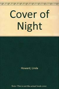 Cover Of Night by Howard, Linda