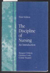 image of The Discipline of Nursing - An Introduction