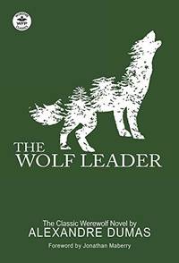 cover of The Wolf Leader - 9781680570953