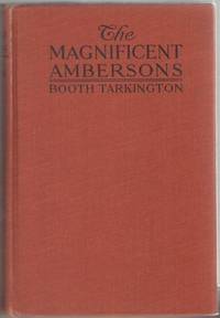 image of The Magnificent Ambersons
