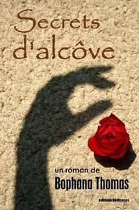 cover of Secrets d'alcôve