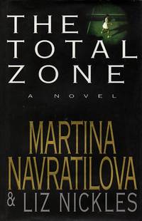 cover of The Total Zone