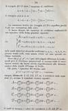 Esposizione del metodo dei minimi quadrati