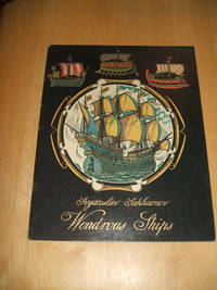 cover of Wondrous Ships