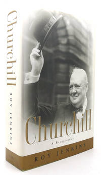 image of CHURCHILL A Biography