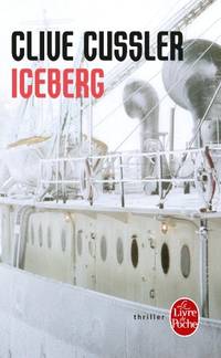 image of Iceberg (Ldp Thrillers)