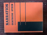 cover of Narration