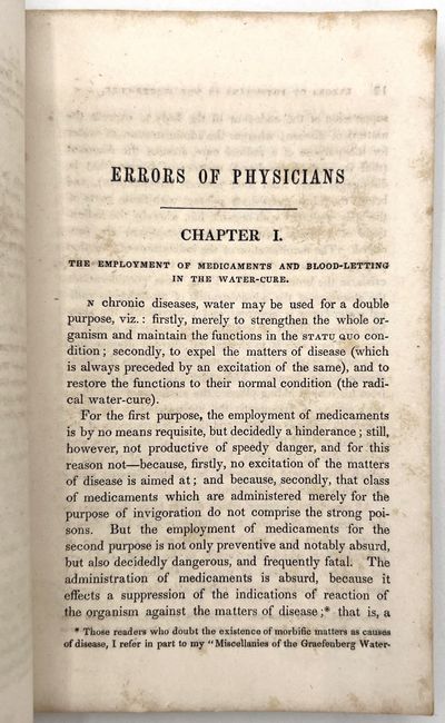 Errors of Physicians and Others in...; (photo 6)