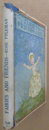 Fairies and Friends