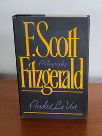 image of F. Scott Fitzgerald: A Biography
