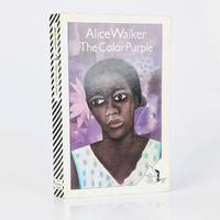 The Color Purple by Walker, Alice - 1983