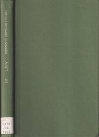 cover of The Populist Movement in Georgia; a View of the "Agrarian Crusade" in the Light of Solid-South Politics