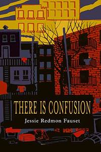 cover of There Is Confusion (Paperback)