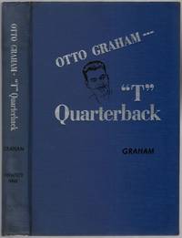 image of Otto Graham