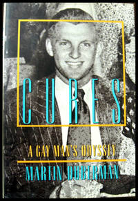 image of Cures: A Gay Man's Odyssey