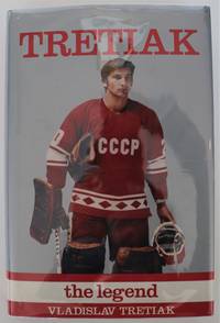 Tretiak: The Legend.
