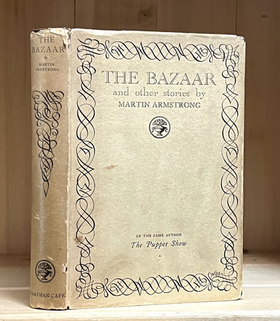 The Bazaar and Other Stories
