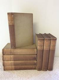 image of THE WORKS OF THEODORE ROOSEVELT: The Presidential Edition