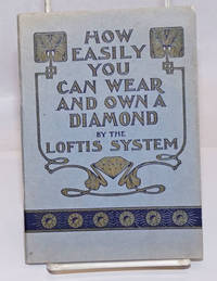 image of How Easily You Can Wear and Own a Diamond by the Loftis System
